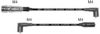 BBT ZK347 Ignition Cable Kit